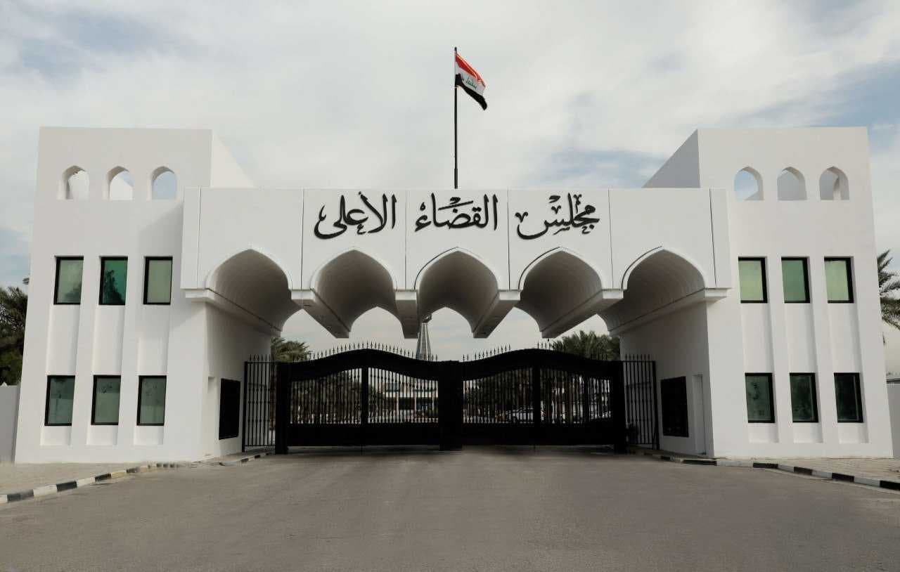 القضاء يعلن إطلاق سراح أكثر من 31 ألف مشمول بالعفو