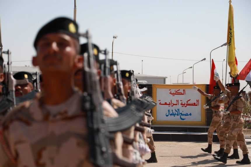 ضغوط ومحسوبيات في الأكاديمية العسكرية.. الغنام يتحدث بعد استقالته