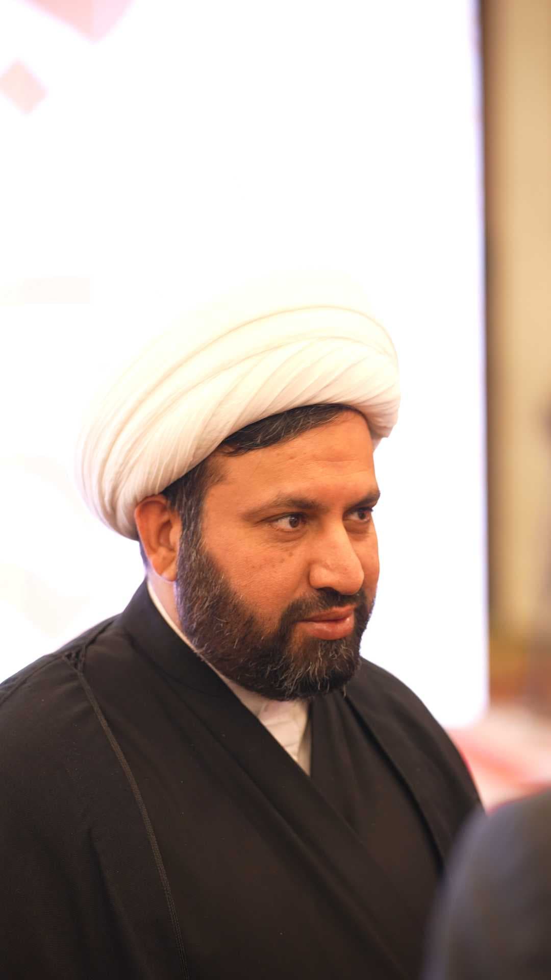 الشيخ المسعودي: تعاقدنا مع أفضل الشركات لنقل زائري الأربعينية