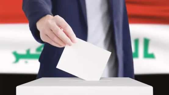 المفوضية تبدأ قرعة منح الأرقام الانتخابية للتحالفات والأحزاب