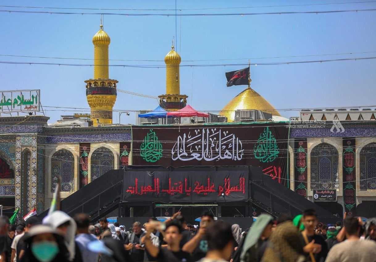 تعطيل الدوام الرسمي في بغداد يوم غد الاربعاء
