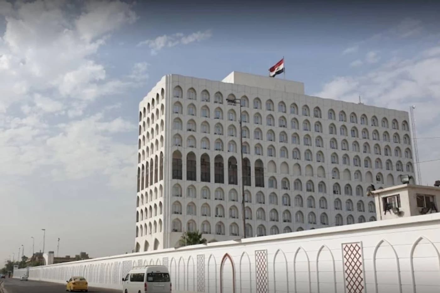 بغداد ترد على واشنطن: العراق ليس تابعا لأي دولة