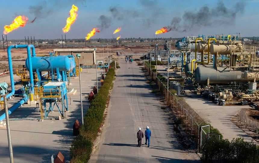 إقليم كردستان يعلن التوصل إلى اتفاق مع الحكومة الاتحادية حول آلية تصدير النفط