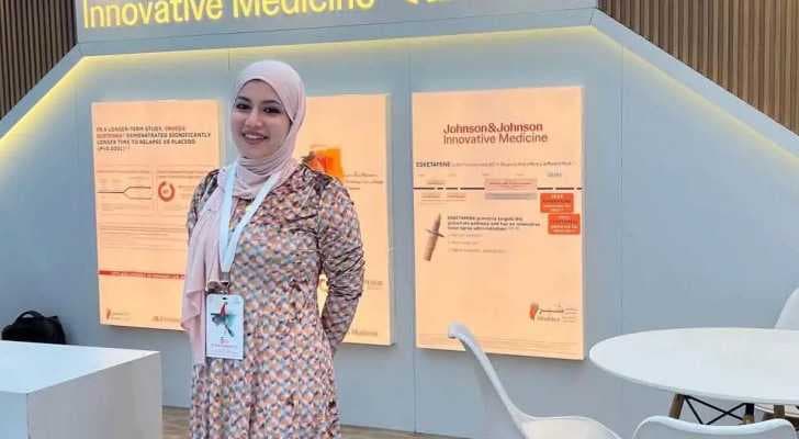 محكمة تحقيق البصرة الثالثة تجري التحقيق بخصوص وفاة الطبيبة بان زياد