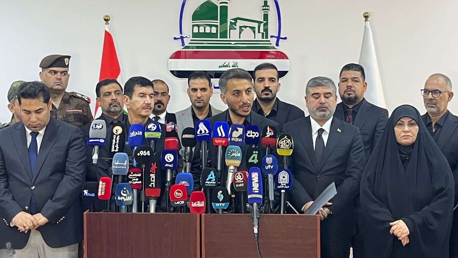 كناوي يعلن دخول 17 مليون زائر للمحافظة خلال الزيارة الأربعينية