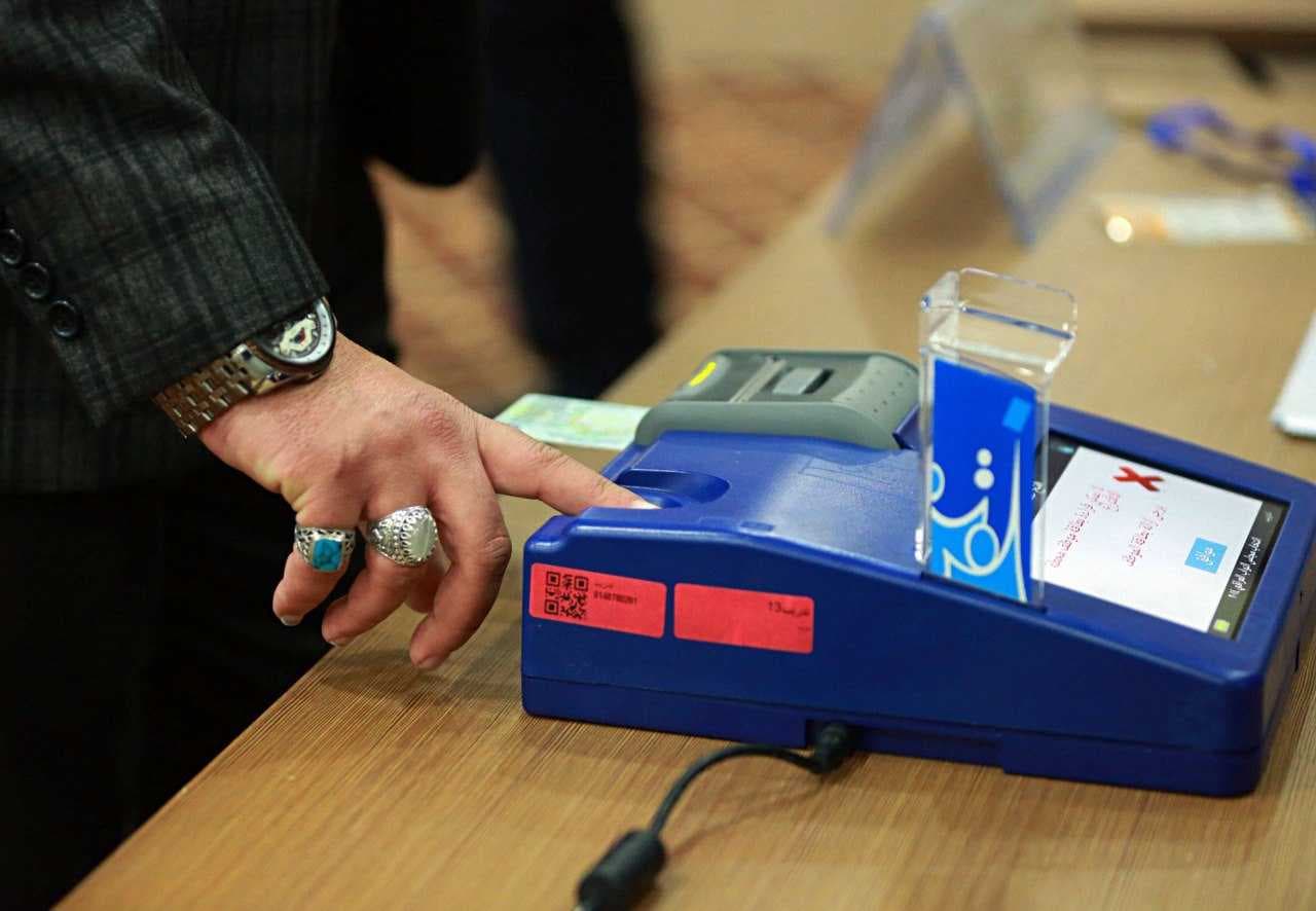 اللجنة الأمنية: لا حظر تجوال يوم الاقتراع ولا إغلاق للمطارات