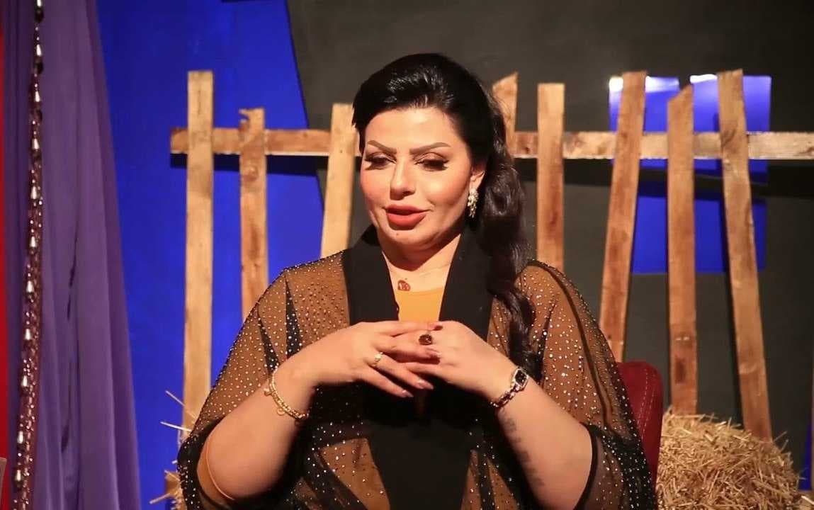 المحتوى الهابط يطيح بنادين الطائي