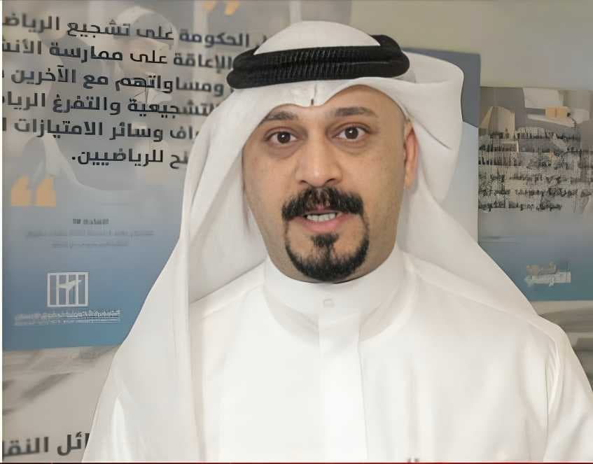 محكمة كويتية تجدد حبس المحامي الكويتي ‎مشاري السند بتهمة الإساءة إلى العراق