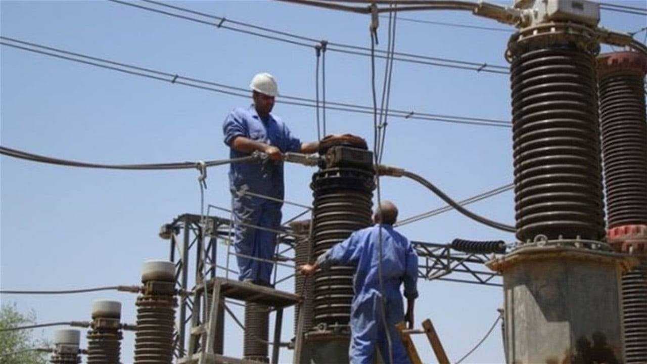 بدء تطبيق نظام خصخصة الكهرباء في المنصور وحطين ببغداد