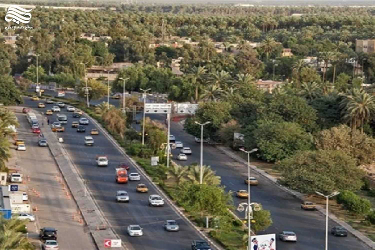 تصاعد للغبار وانخفاض بدرجات الحرارة منتصف الأسبوع المقبل