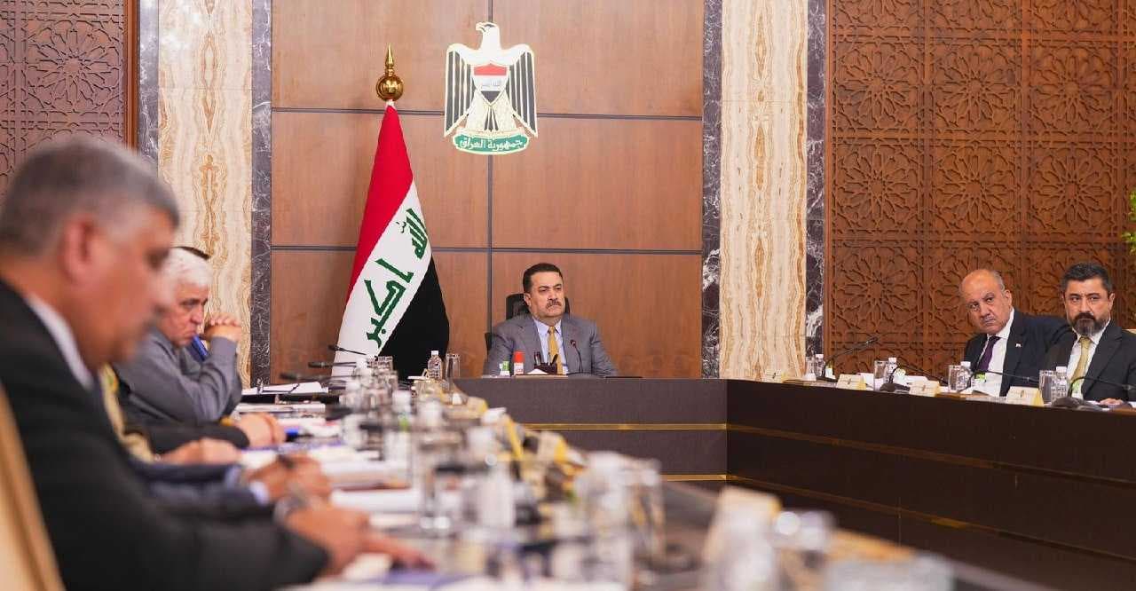 الحكومة الاتحادية تأسف على احداث السليمانية وتؤكد أنها "لن تدّخر جهداً في درء الفتنة"
