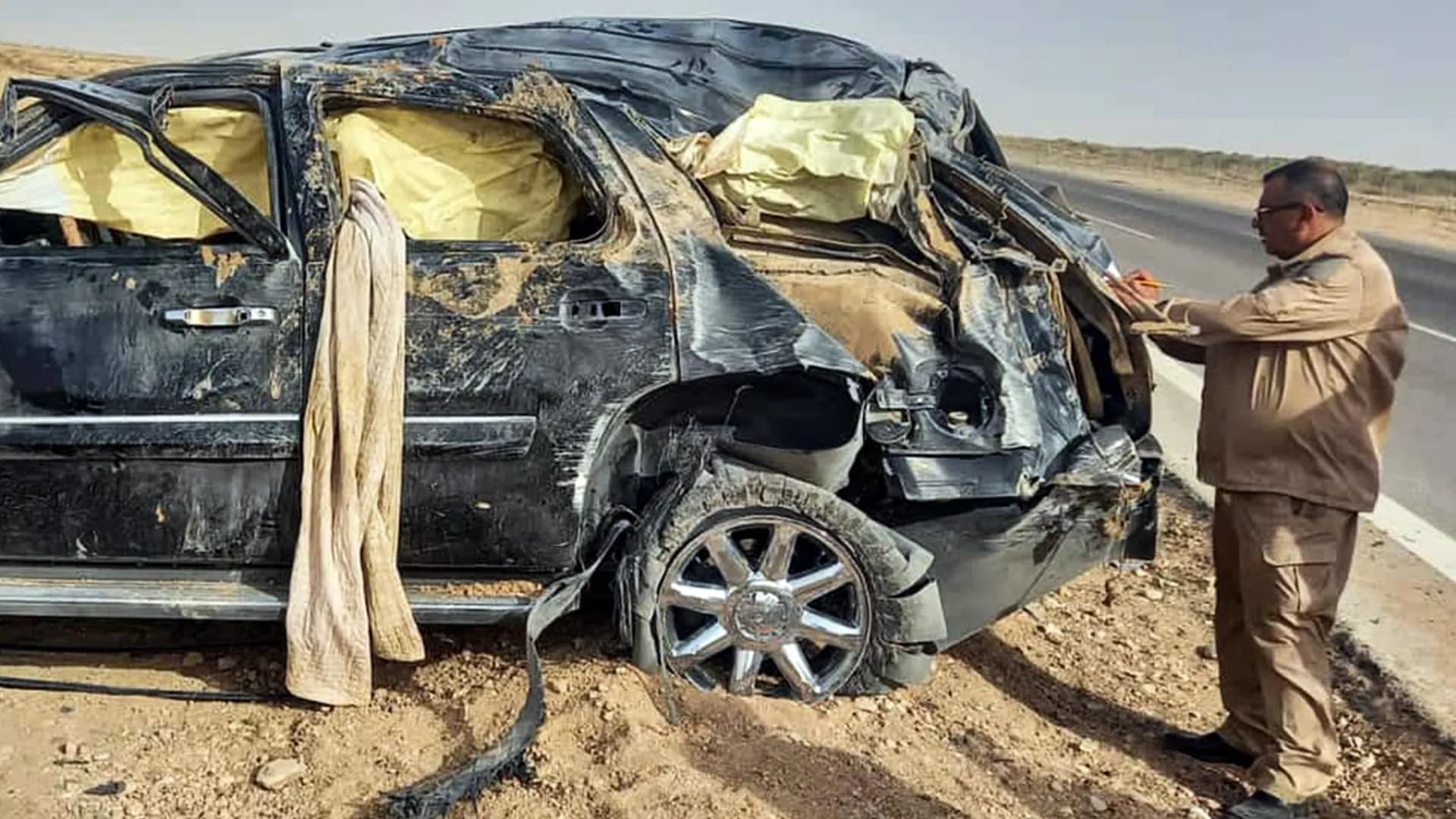 بعد نصب الكاميرات والرادارات.. المرور: أعداد المخالفات والحوادث في تناقص ملحوظ
