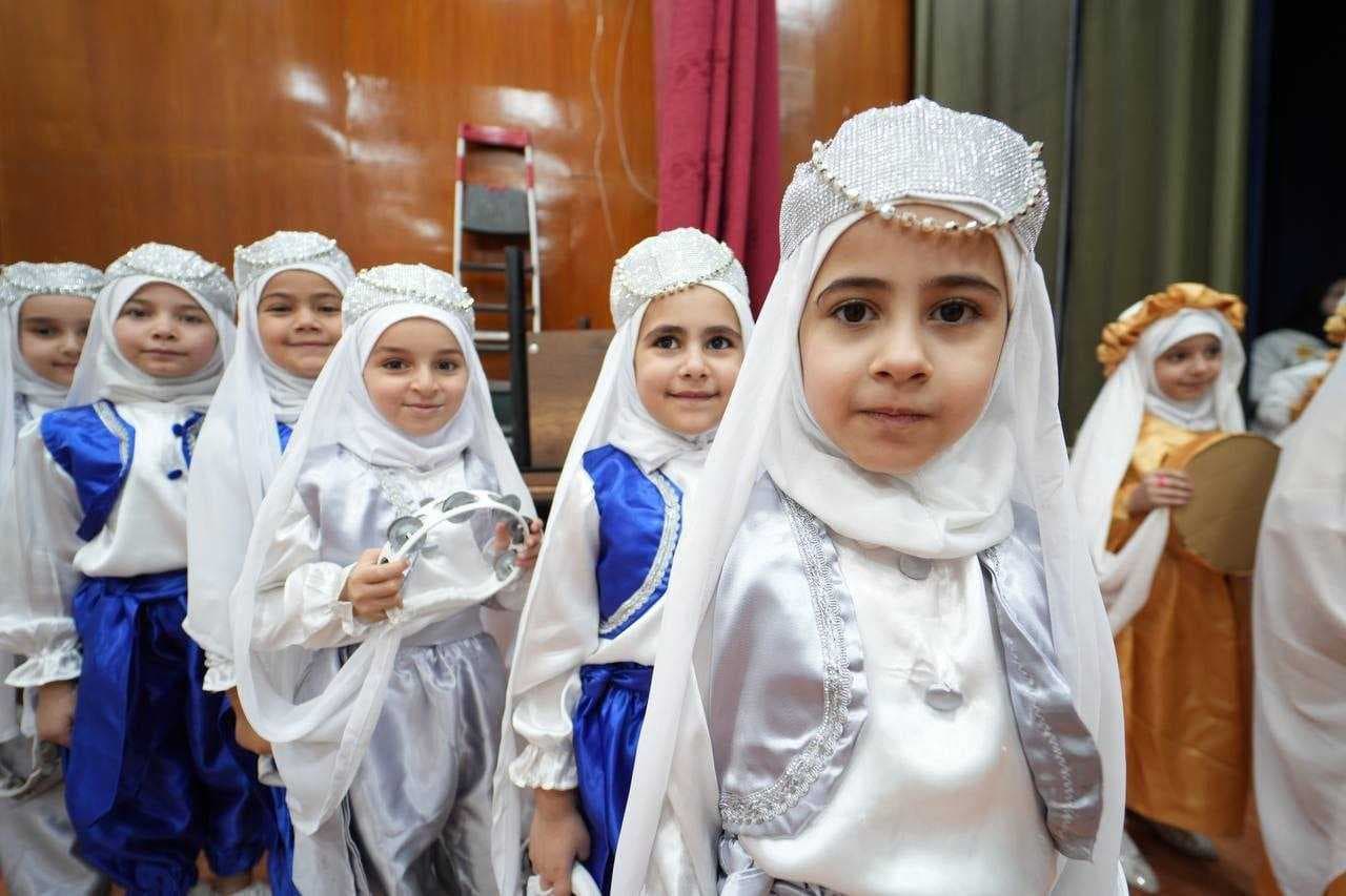 التربية تطلق مسابقة وزارية لحفظ وتلاوة القرآن الكريم في نينوى
