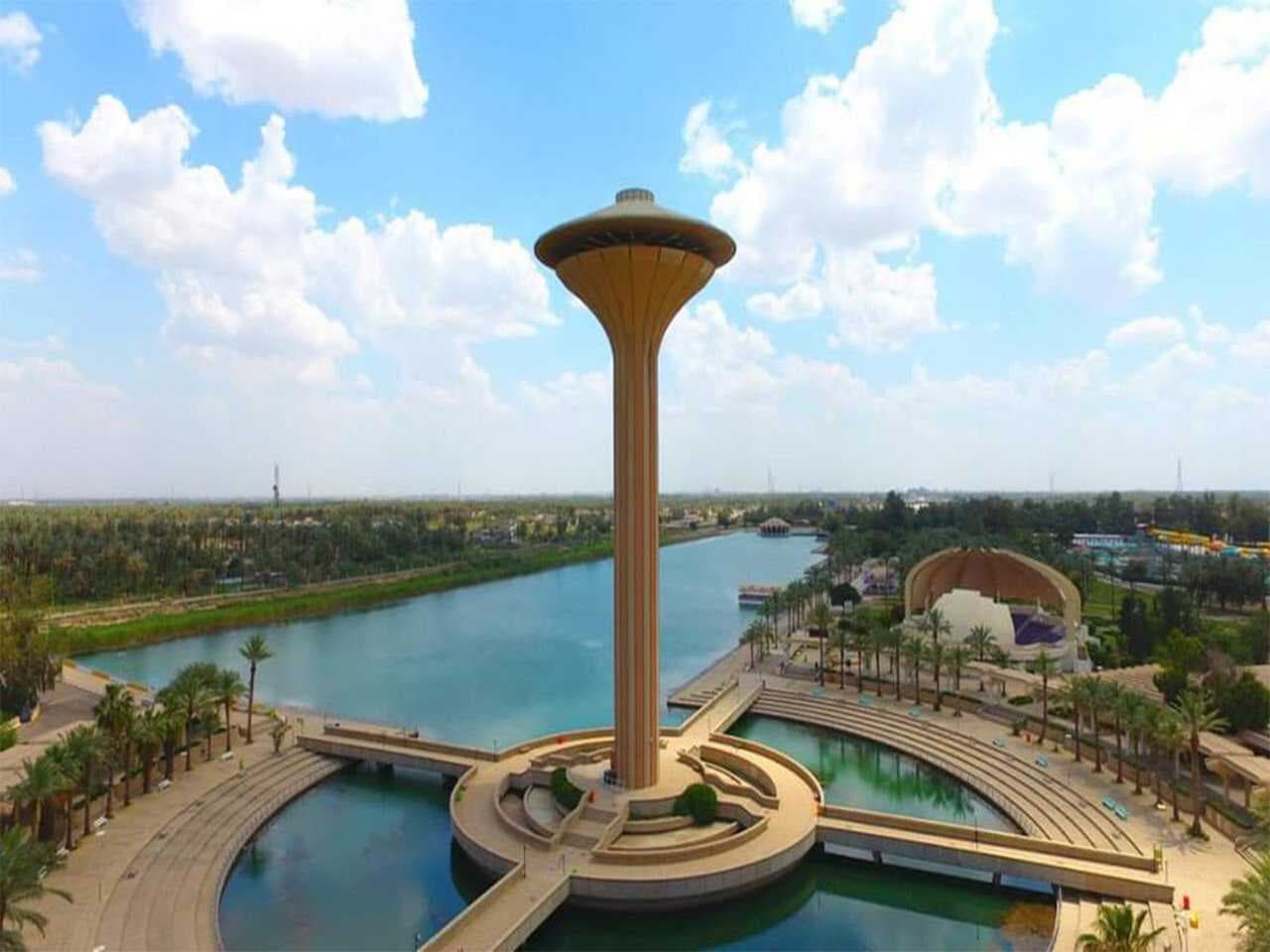 تقرير دولي: العراق بالمرتبة 105 عالميا بعدد السياح