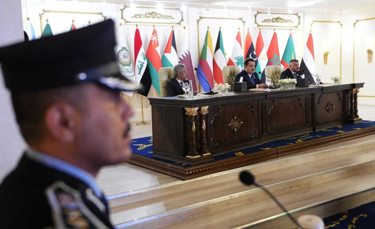 السوداني: خطط التنمية تحتاج منظومة دفاع مدني فعالة ومتطورة