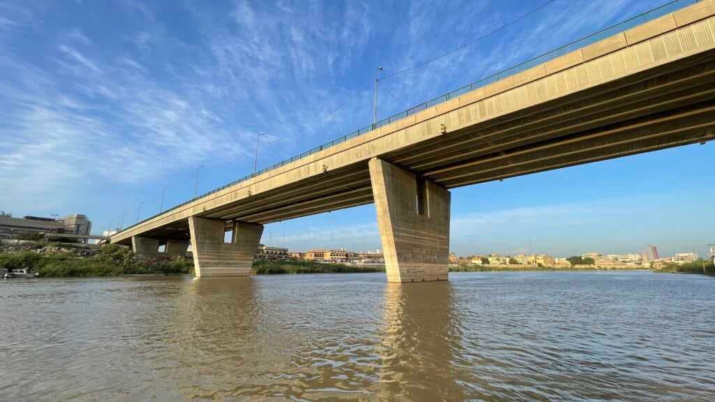 آخر تحديث لتوقعات الطقس في العراق: أجواء صيفية حارة نهارا ومعتدلة ليلا