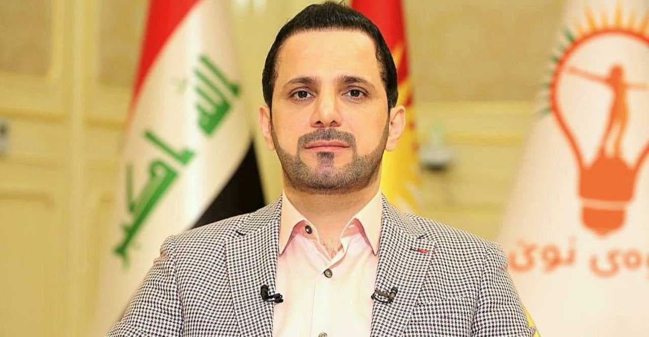 شاسوار عبد الواحد يمثل مجددا أمام القضاء
