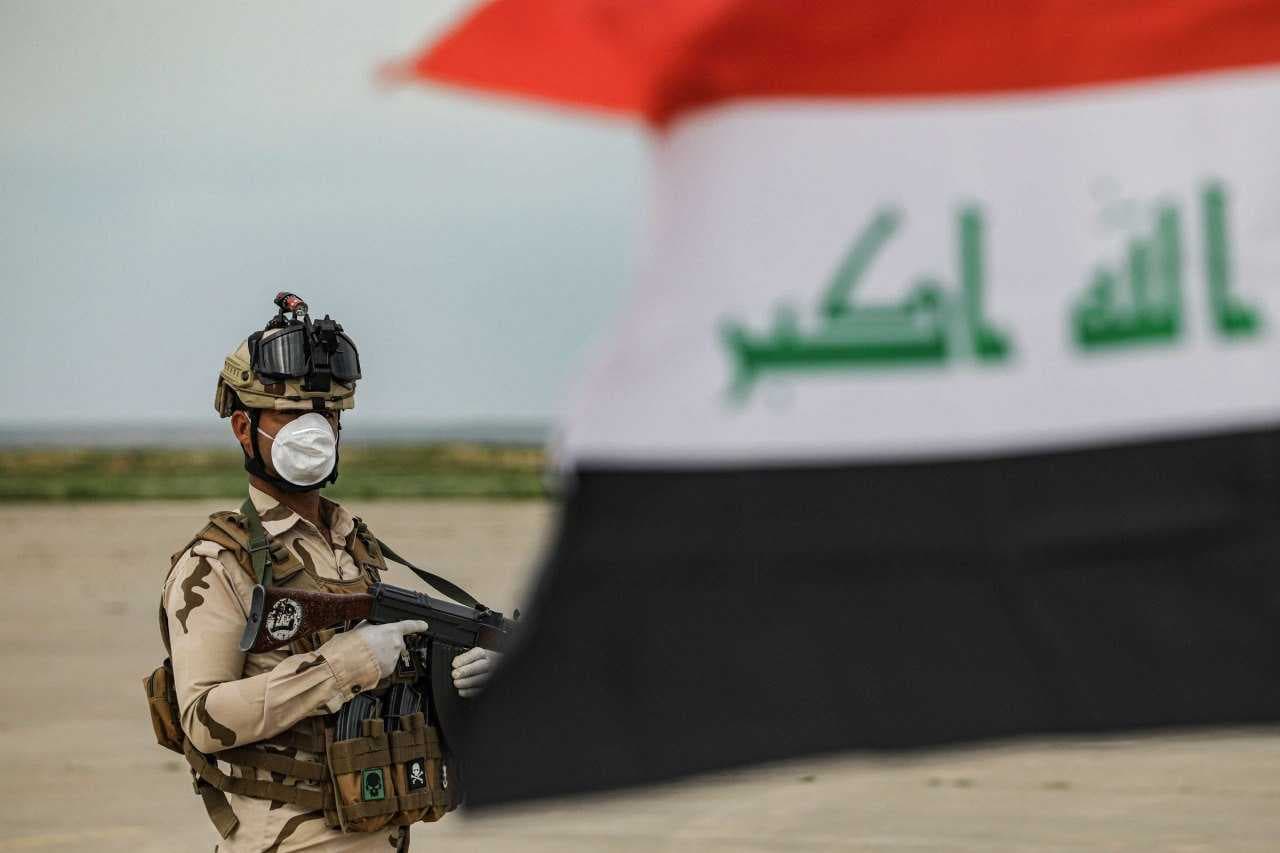 خلية الإعلام الأمني تطمئن: الوضع مستقر وداعش غير قادر على التحرك