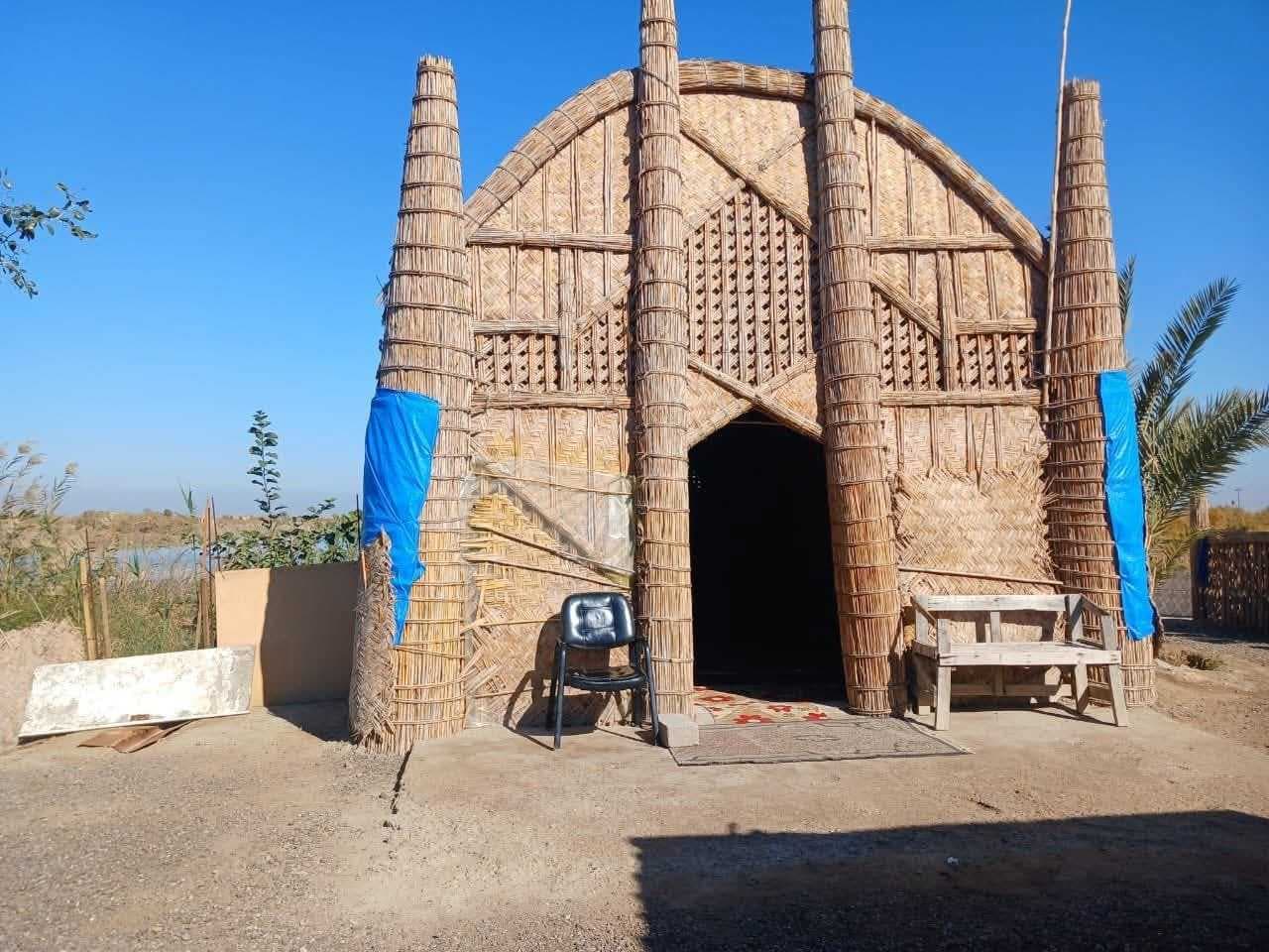ترشيح قرية عراقية ضمن قائمة أفضل 1000 قرية سياحية بالعالم