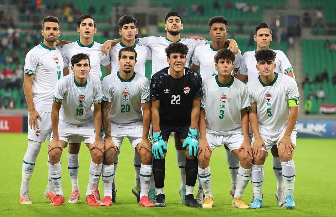 مدرب منتخب الشباب يعلن التشكيلة الرسمية لمواجهة البحرين بأبها