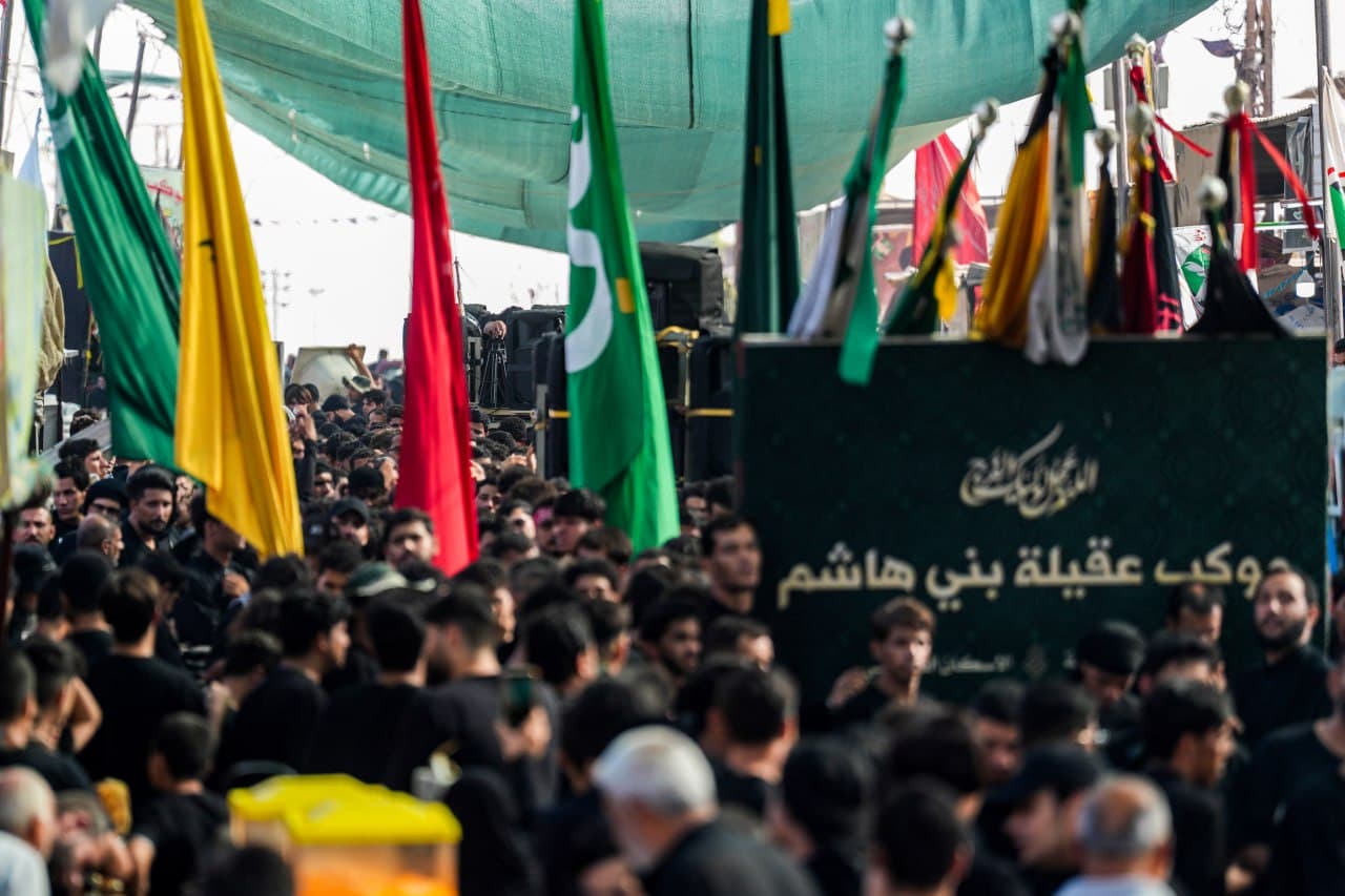 صلاح الدين تعطل الدوام الرسمي غدًا بمناسبة استشهاد الإمام الحسن العسكري (ع)