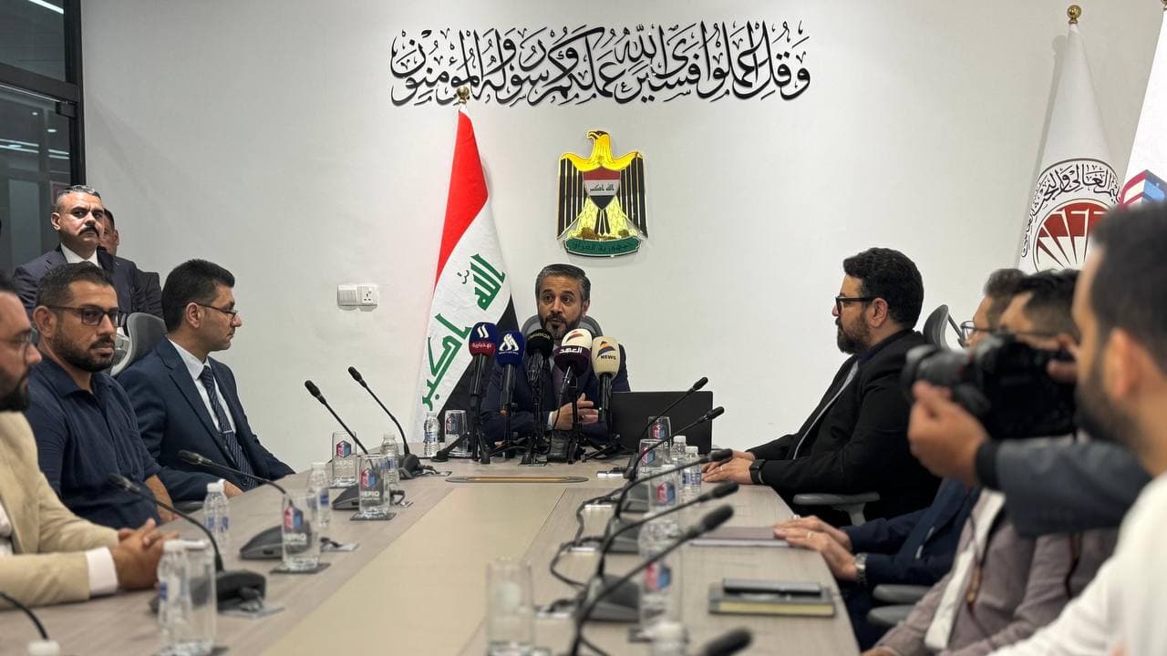 وزير التعليم يعلن إطلاق نظام القبول المركزي الرقمي للعام الدراسي 2025 - 2026