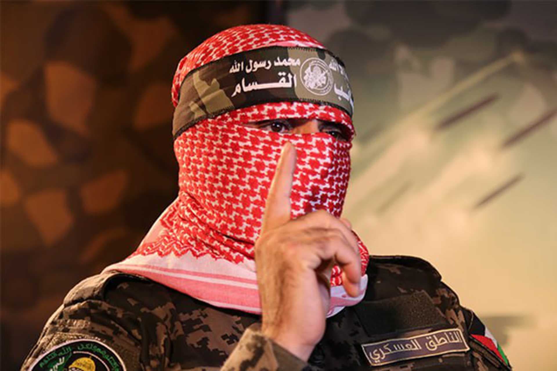 تل أبيب تزعم اغتيال الناطق العسكري لكتائب القسام أبو عبيدة