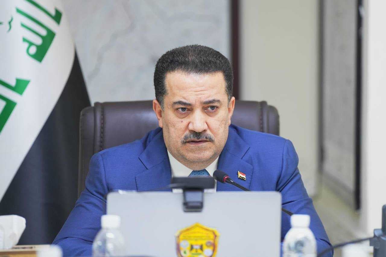 السوداني: مشروع تطوير وتوسعة سامراء سيُعرض قريباً على مجلس الوزراء