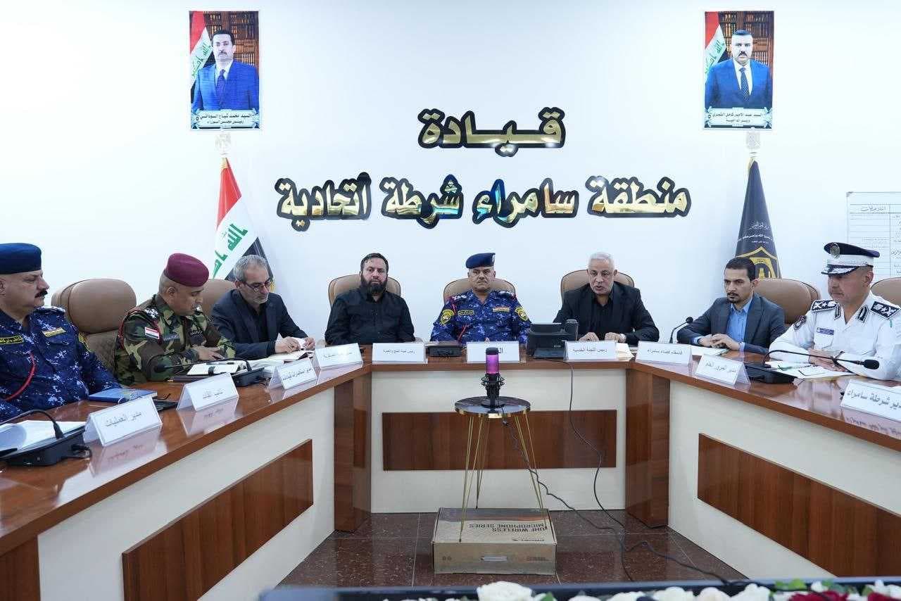 الشيخ المسعودي يستعرض جهود هيئة الحج في دائرة تلفزيونية بحضور رئيس الوزراء