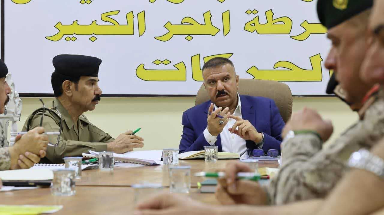 وزير الداخلية يوجه بتنفيذ أوامر القبض بحق المطلوبين في ميسان