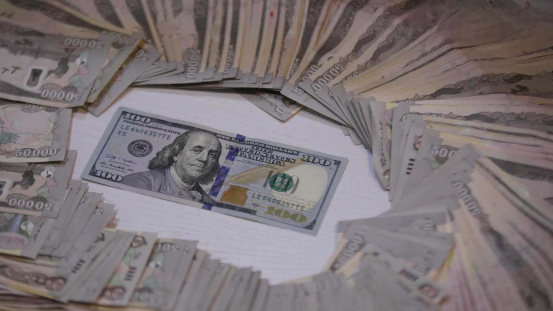 "النخلة نيوز" تنشر أسعار صرف الدولار لهذا اليوم