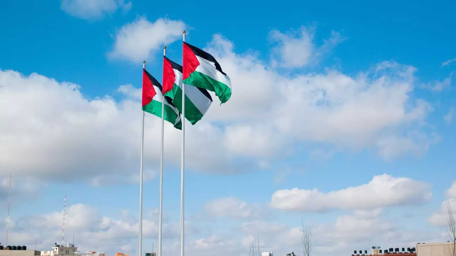بلجيكا تعتزم الاعتراف بدولة فلسطين وتفرض عقوبات على الكيان الصهيوني