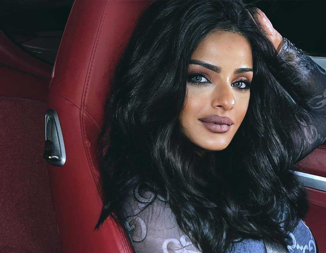 الفنانة مرام البلوشي تبدأ حياة جديدة بزواج مفاجئ بعد 3 أشهر على طلاقها