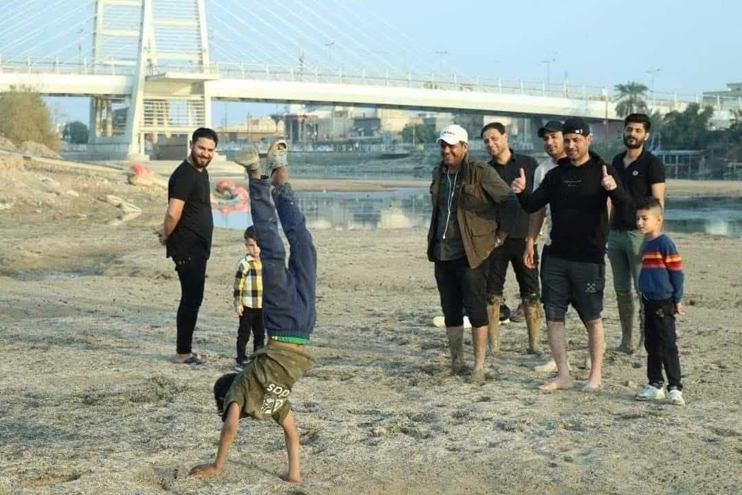 وزير الموارد: تركيا تعهدت بزيادة الإطلاقات المائية إلى العراق