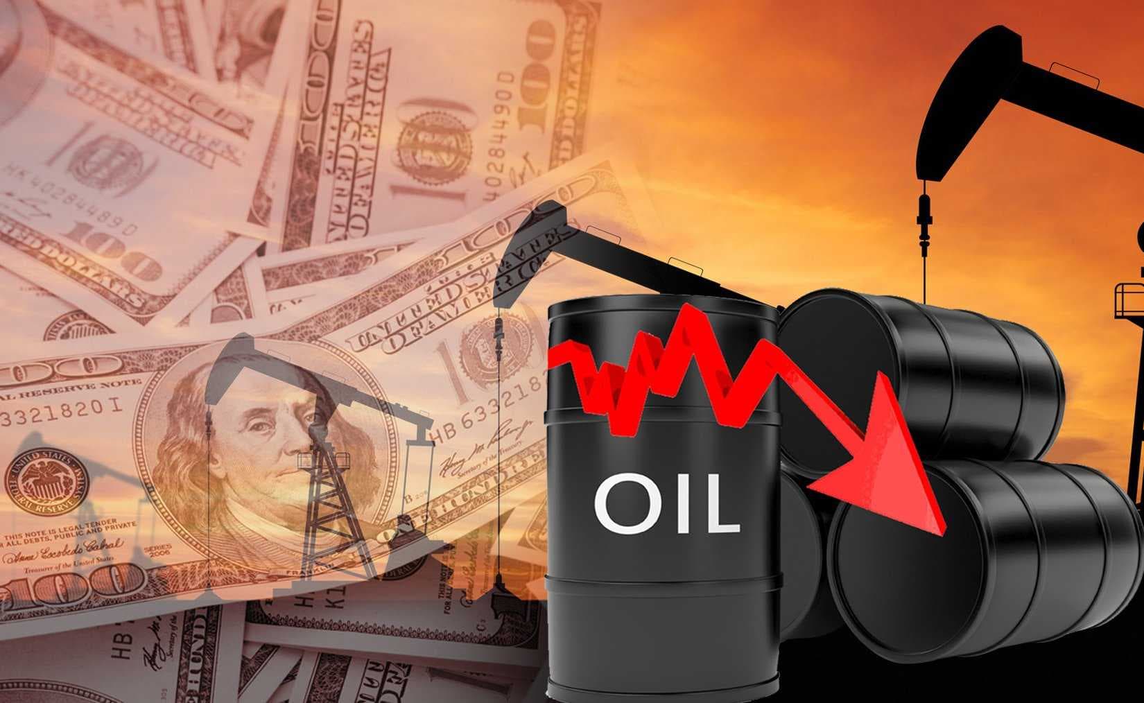 النفط يهبط بفعل ضعف الوظائف الأمريكية وترقب قرارات أوبك