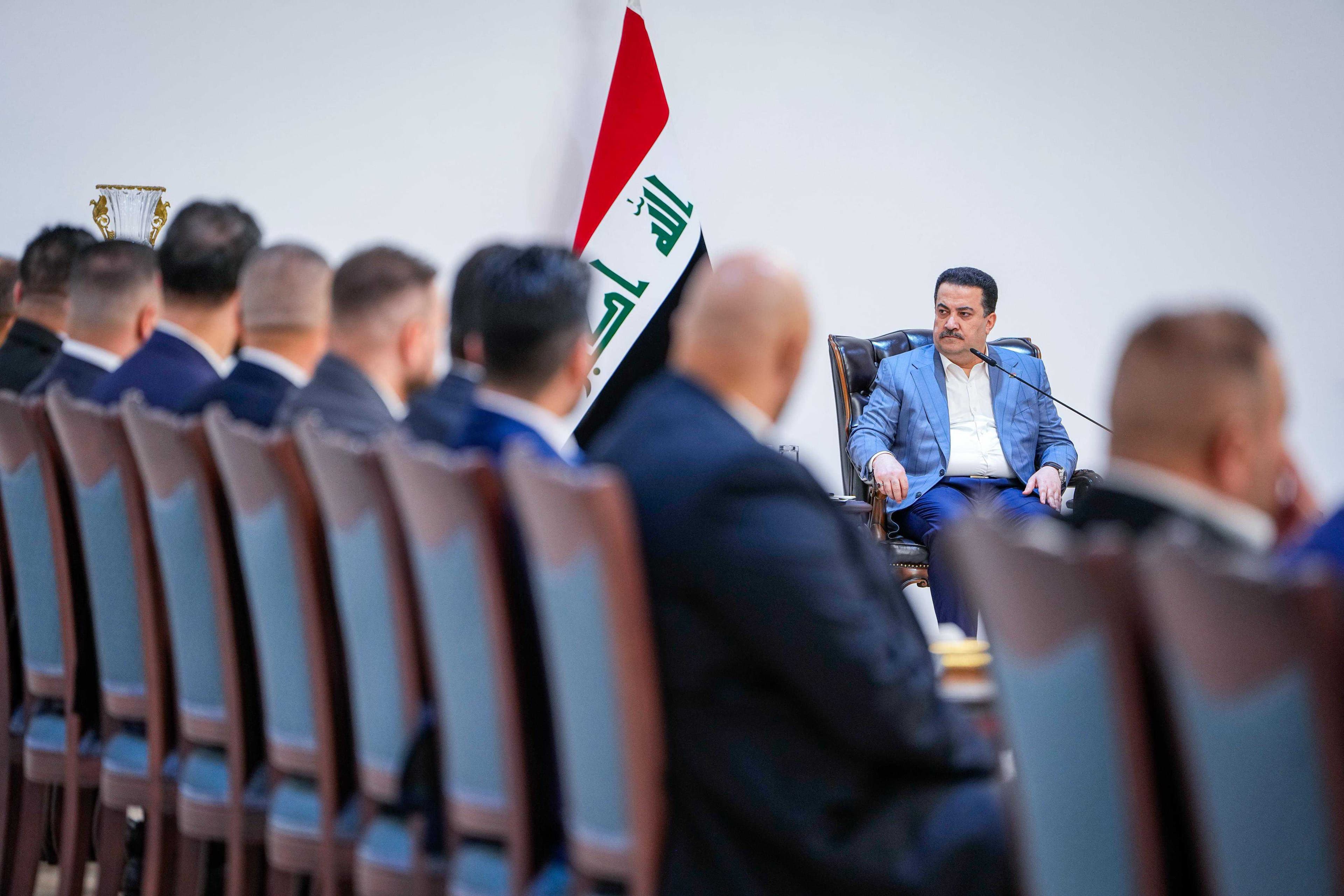 رئيس الوزراء يؤكد على أهمية دور المطاعم في دعم الاقتصاد الوطني