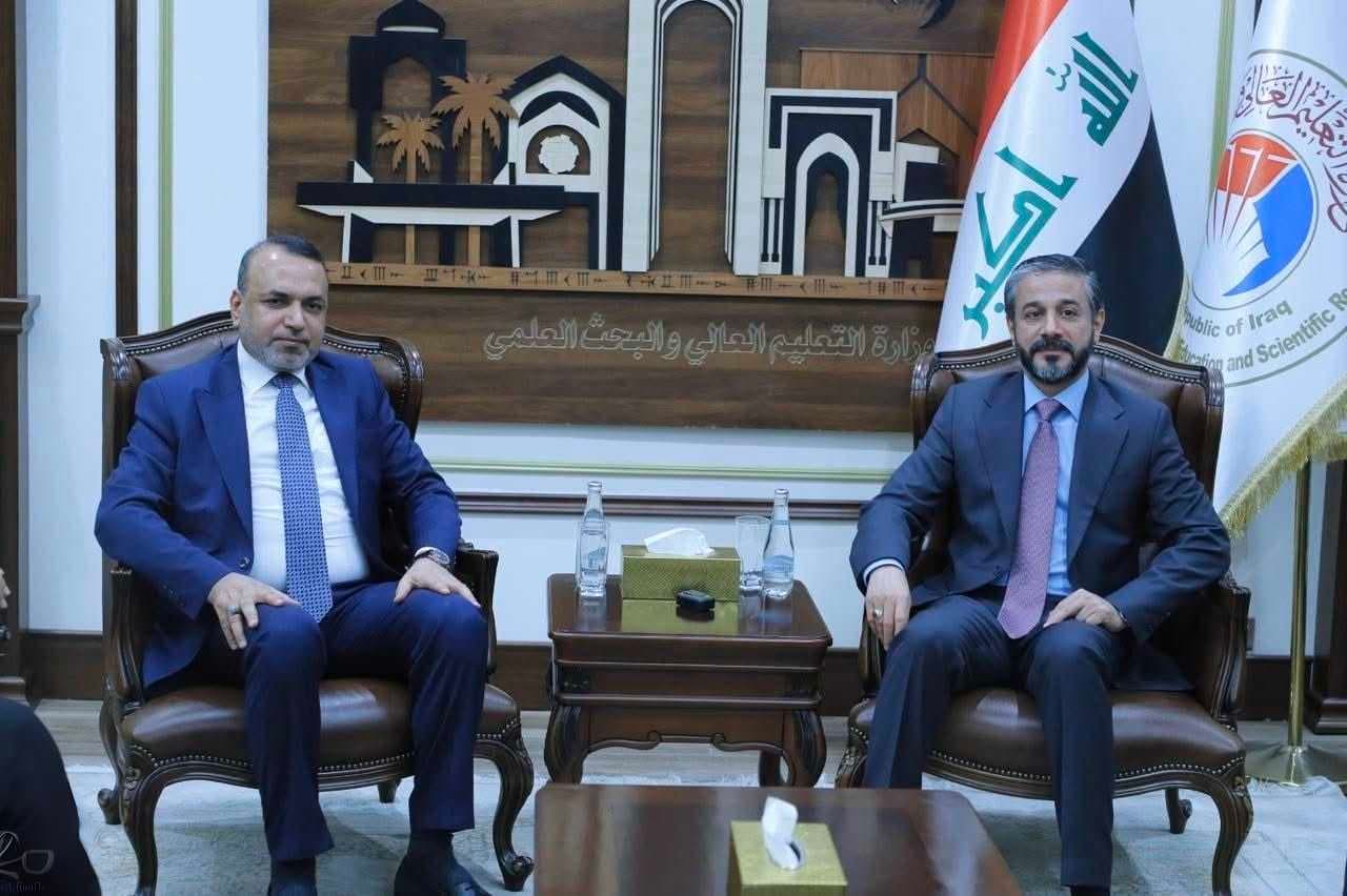 وزير العمل: استمرار منحة الطلبة بمقدار 100 ألف للبكالوريوس و150 ألف للدراسات