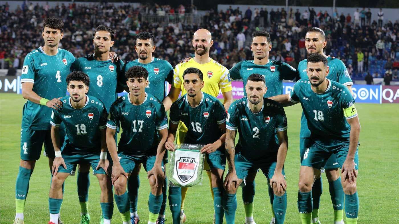 منتخبنا الوطني لكرة القدم يتوج ببطولة كأس ملك تايلاند