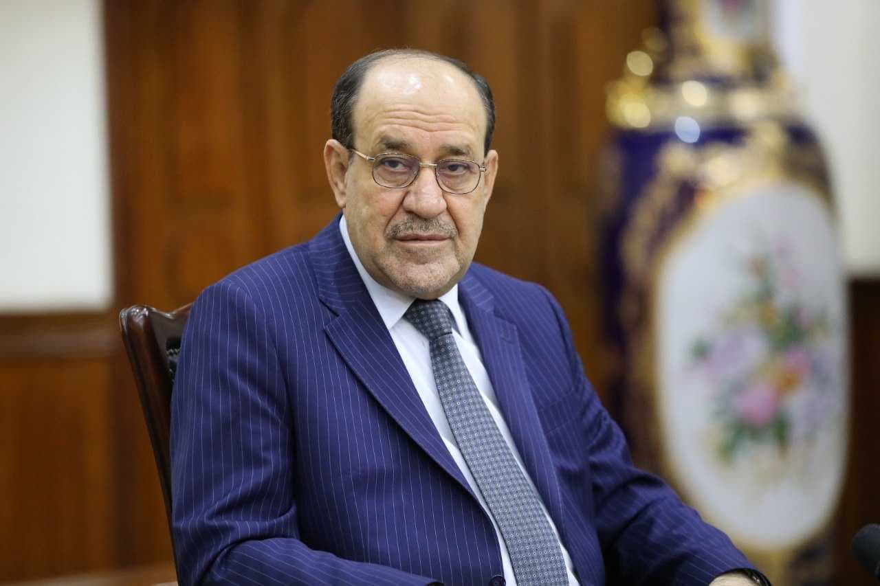 المالكي من بابل: لا عودة للدكتاتورية والمقابر الجماعية والطائفية