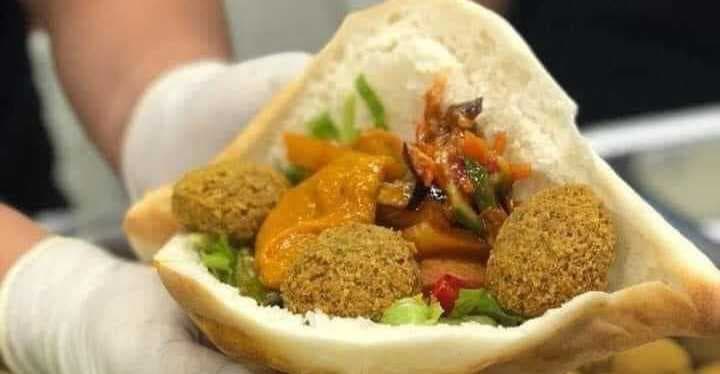 مجددا بسبب الفلافل.. تسجيل 40 حالة تسمم في بعقوبة مركز محافظة ديالى