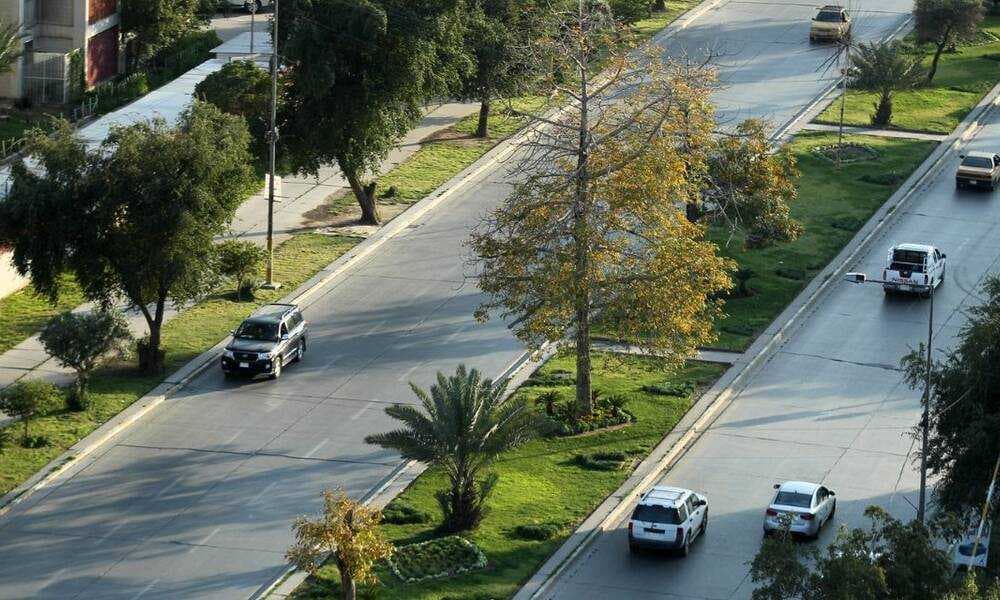 الأنواء الجوية: طقس الأربعاء مستقر.. وهذه درجات الحرارة بالمحافظات