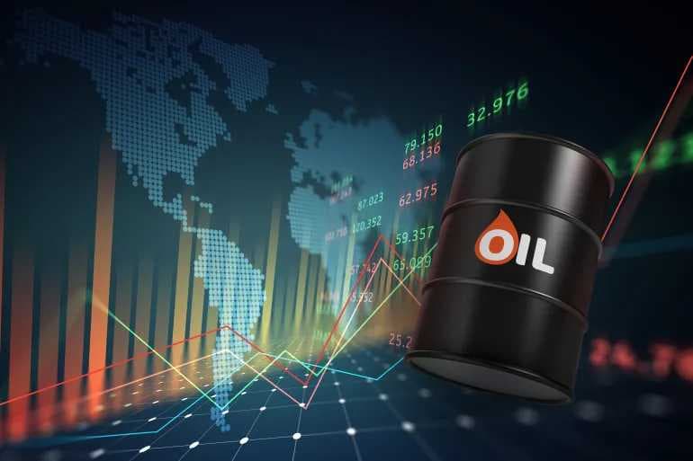 ارتفاع طفيف في أسعار خام البصرة مع صعود أسعار النفط العالمية