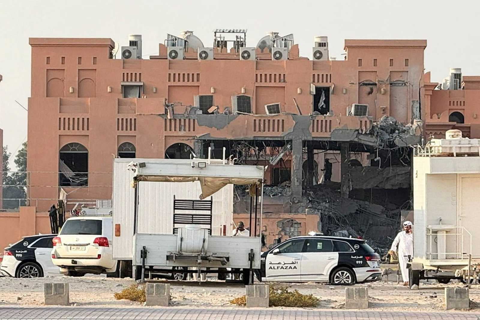 حماس تؤكد فشل الكيان الصهيوني في اغتيال قياداتها في العاصمة القطرية الدوحة