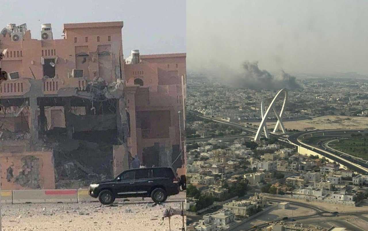 الإطار التنسيقي يستنكر القصف الإسرائيلي لقطر