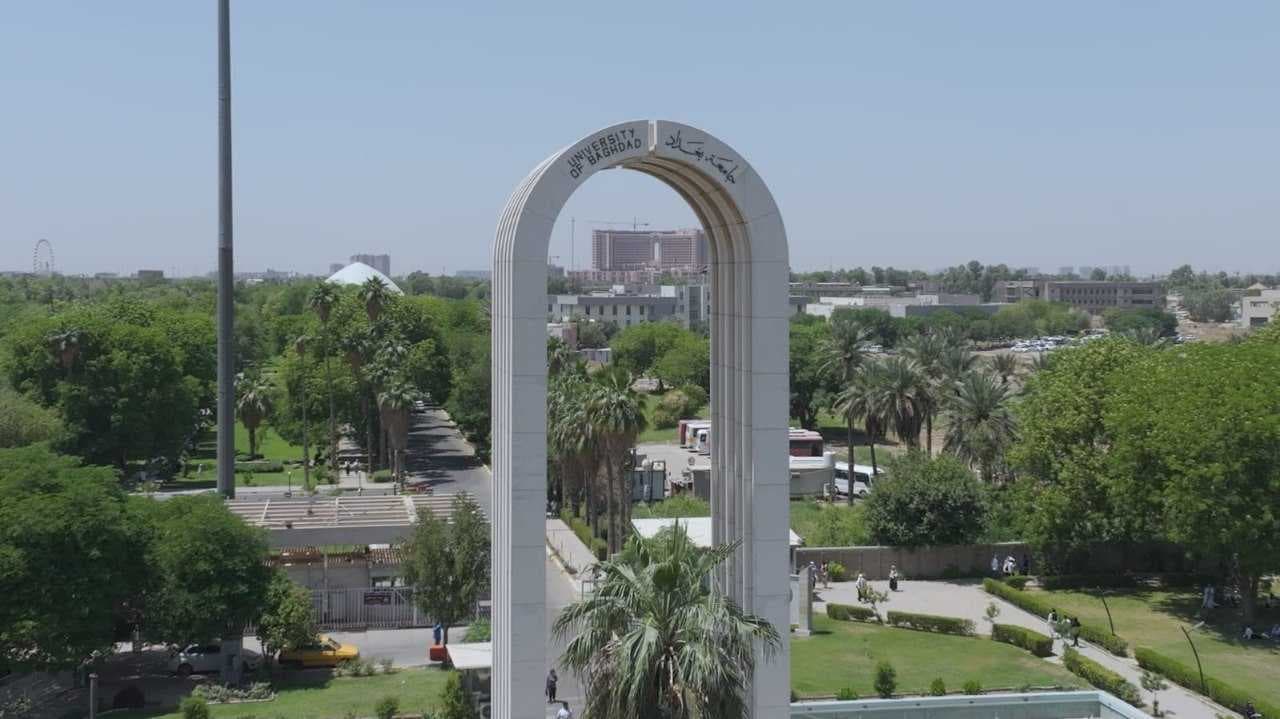 العبودي: عشر كليات للذكاء الاصطناعي في الجامعات العراقية