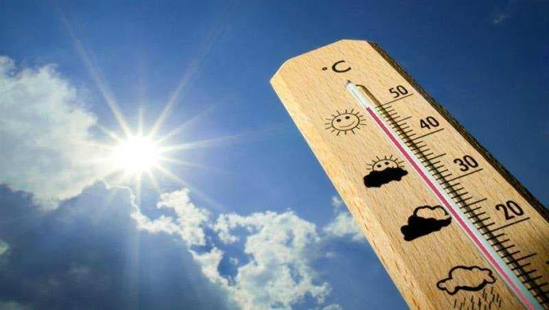 الأنواء الجوية: غبار مرتقب وحرارة معتدلة في البلاد