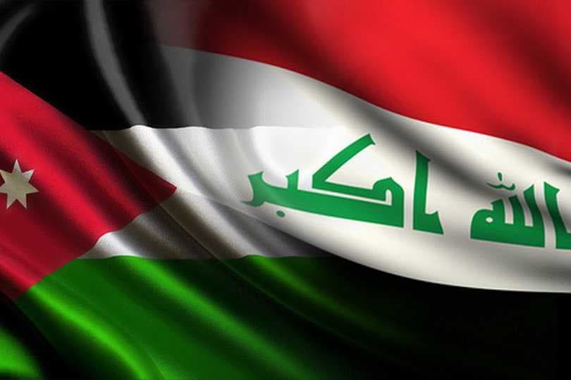 العراق ثاني أكبر مستورد للصادرات الأردنية في منطقة التجارة العربية الحرة