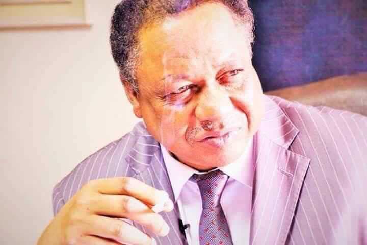 الموت يغيب الفنان والمؤلف العراقي عباس الحربي