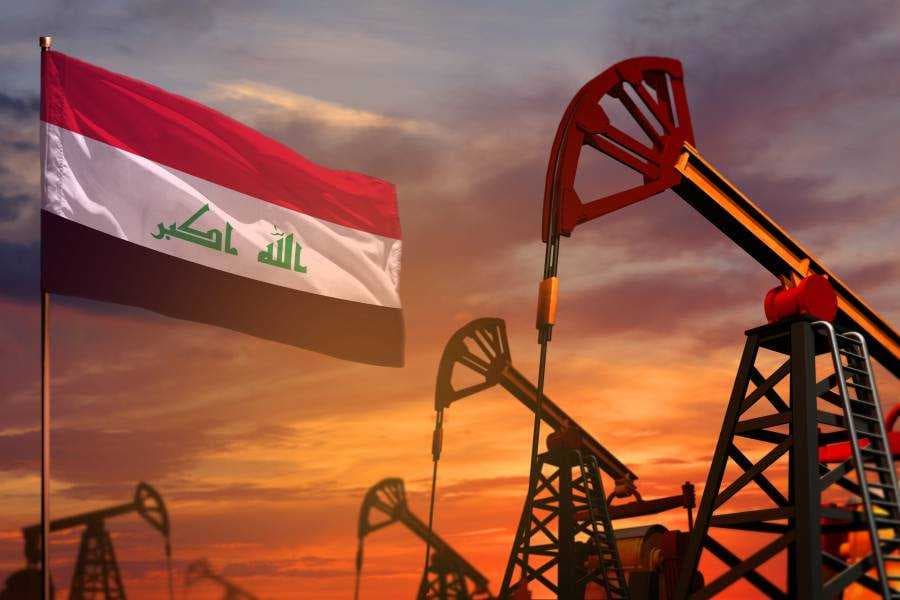 انخفاض خامي البصرة الثقيل والمتوسط وسط تراجع ملحوظ في السوق العالمية
