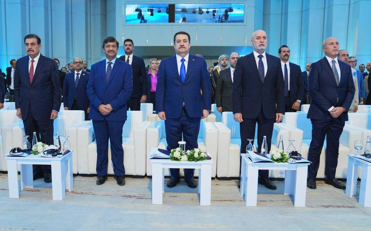 النخلة تنشر عقود الشراكة والتمويل التي وقعت بين العراق ومؤسسة IFC